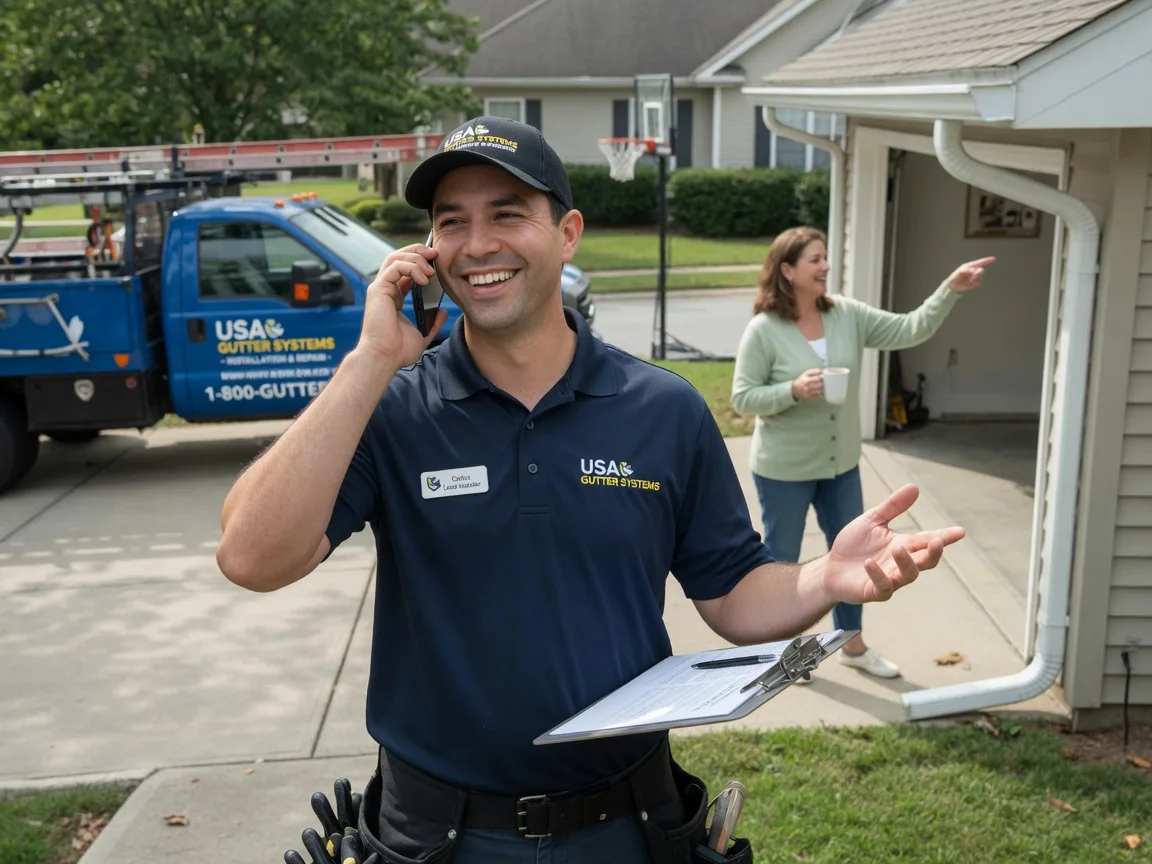 Gutter Installation Clarksburg, IN FAQs